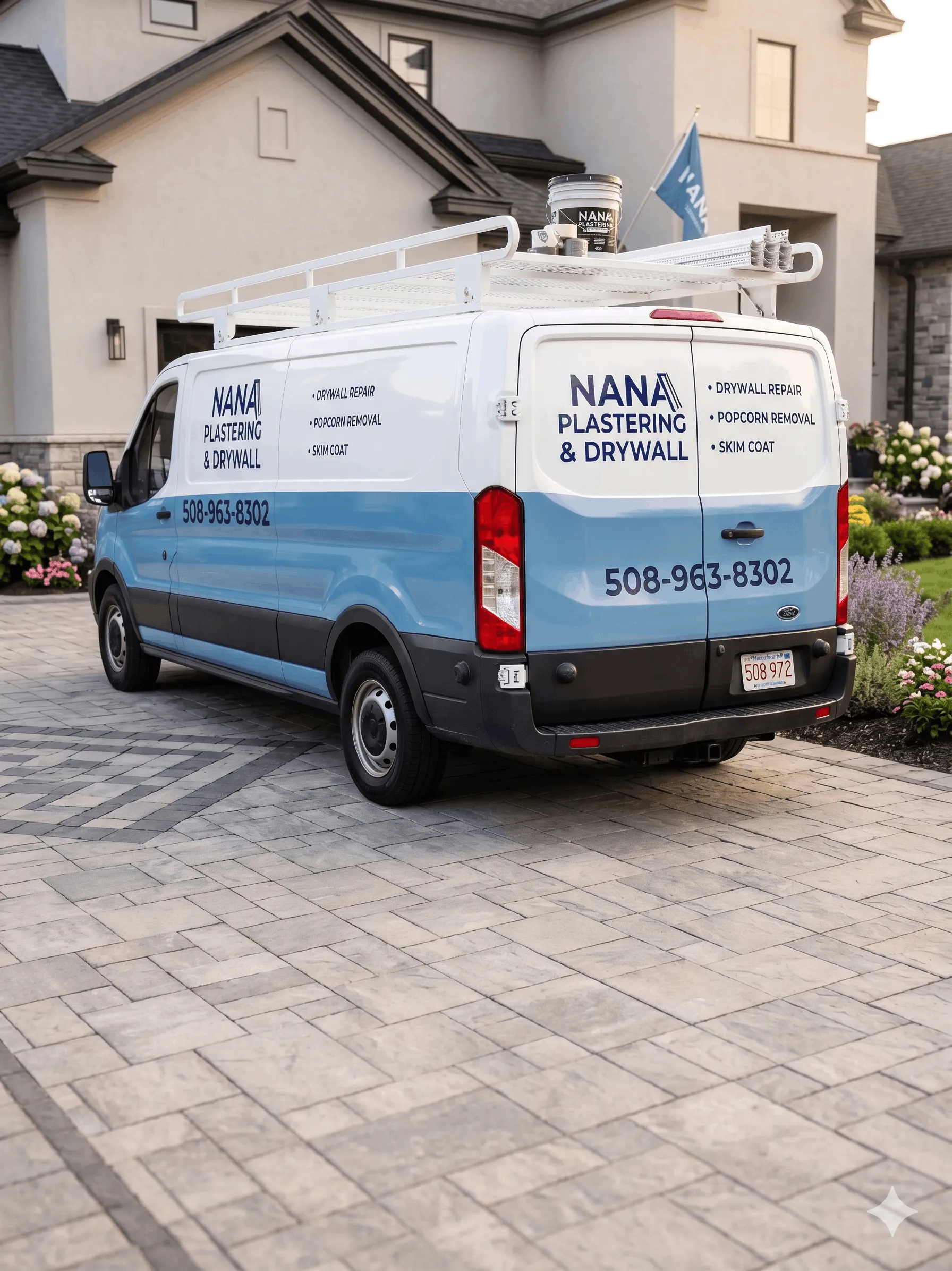 Flotte de Service Mobile